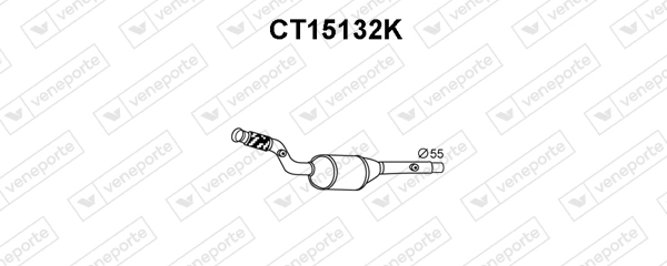 CT15132K