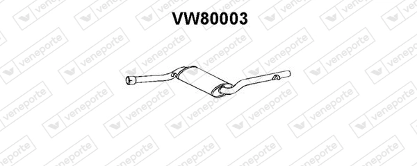 VW80003
