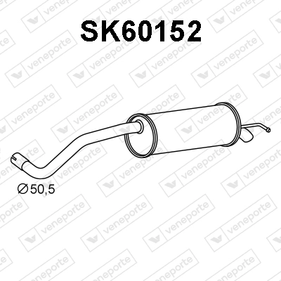 SK60152