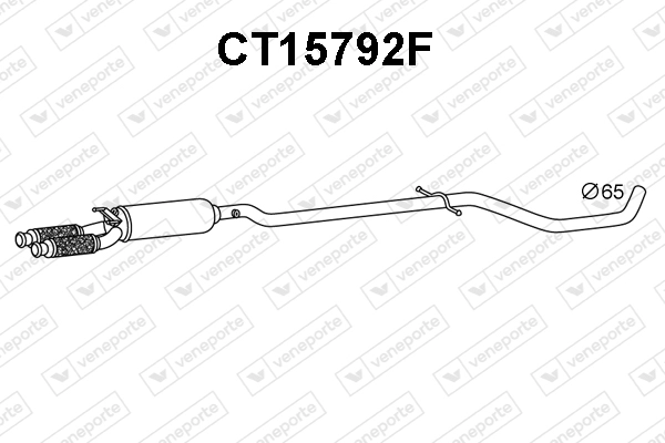 CT15792F