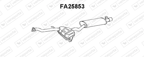 FA25853