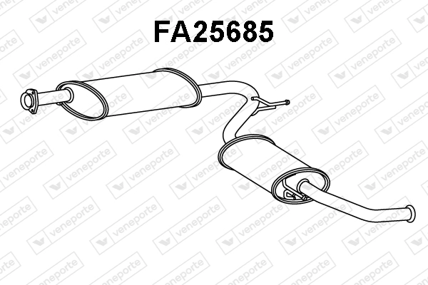 FA25685