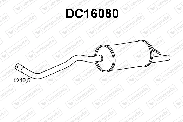DC16080