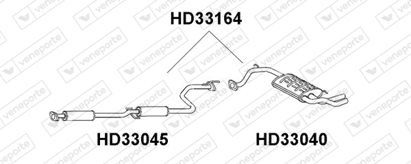 HD33164