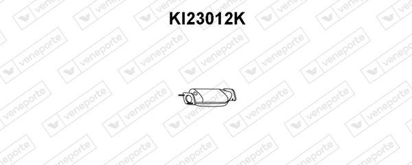 KI23012K
