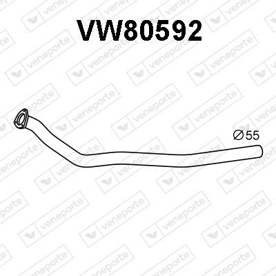 VW80592