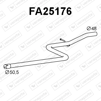 FA25176