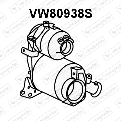 VW80938S