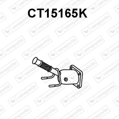 CT15165K