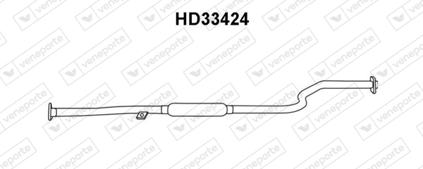 HD33424