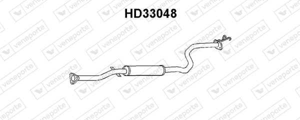 HD33048
