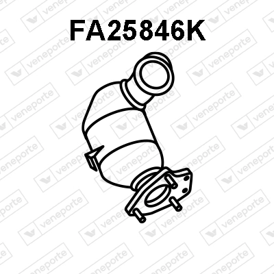 FA25846K