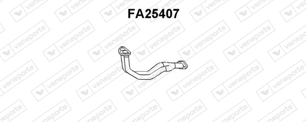 FA25407