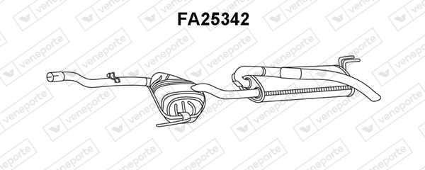 FA25342