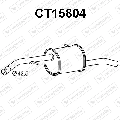 CT15804