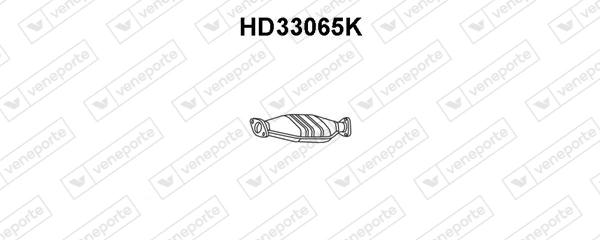 HD33065K