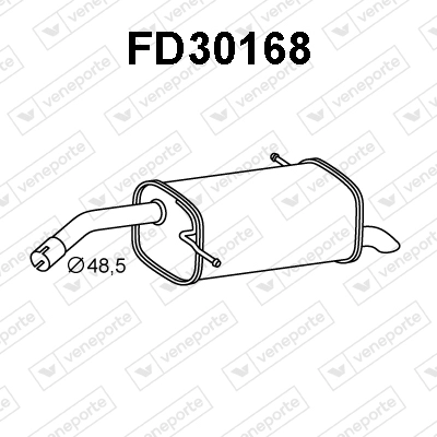 FD30168