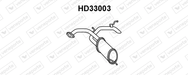 HD33003
