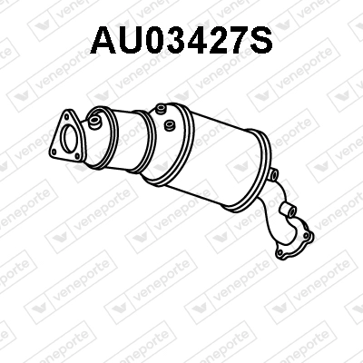 AU03427S