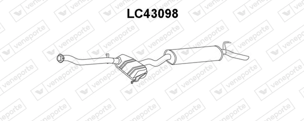 LC43098