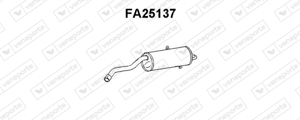 FA25137