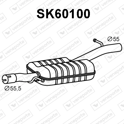 SK60100