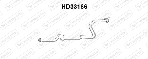 HD33166