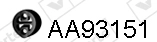 AA93151