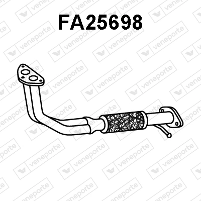 FA25698