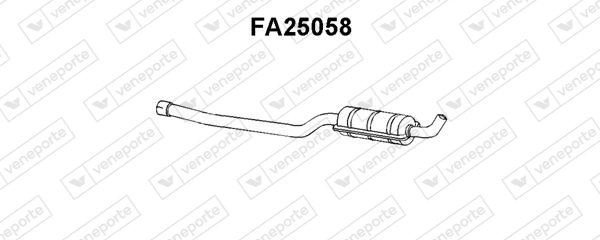 FA25058