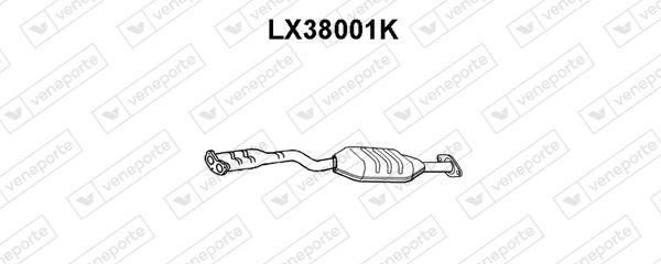 LX38001K