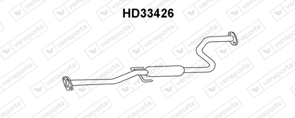 HD33426