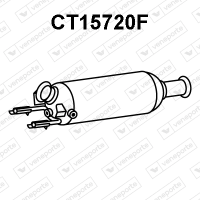 CT15720F