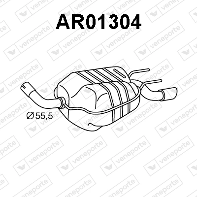 AR01304