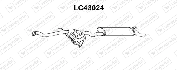 LC43024