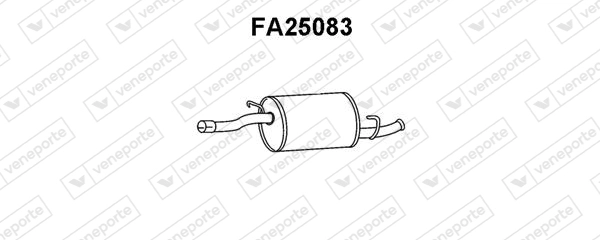 FA25083