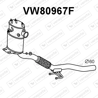 VW80967F