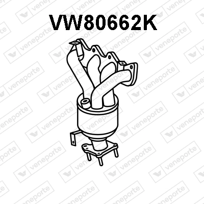 VW80662K