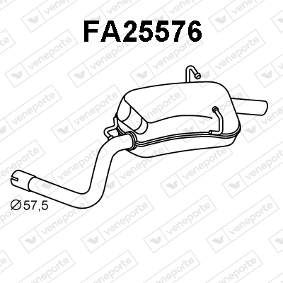 FA25576