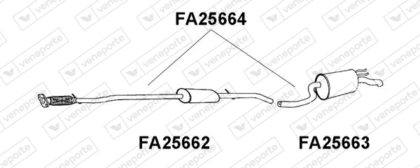 FA25664