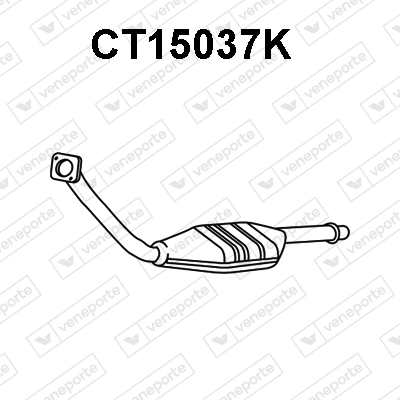 CT15037K
