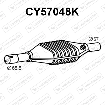 CY57048K