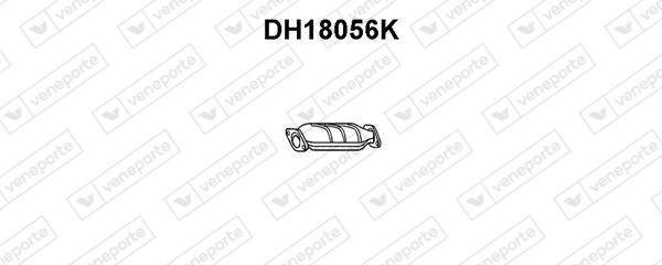 DH18056K