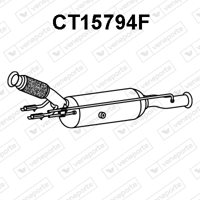 CT15794F