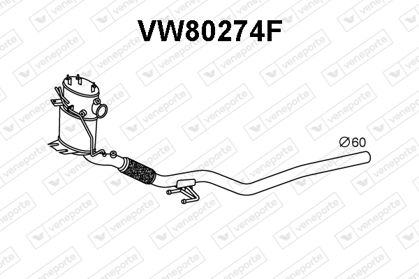 VW80274F