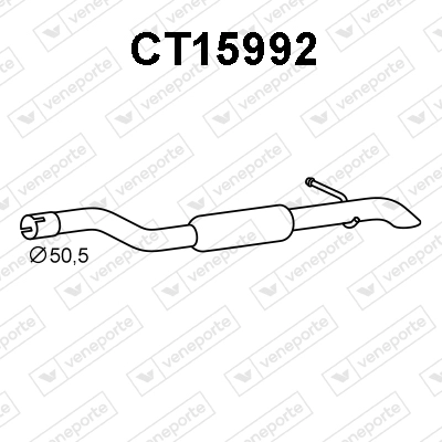 CT15992