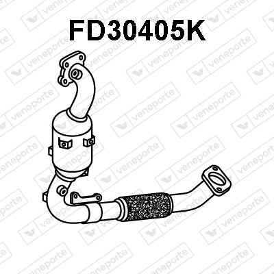 FD30405K