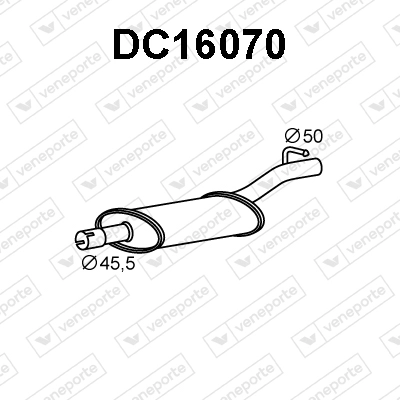 DC16070