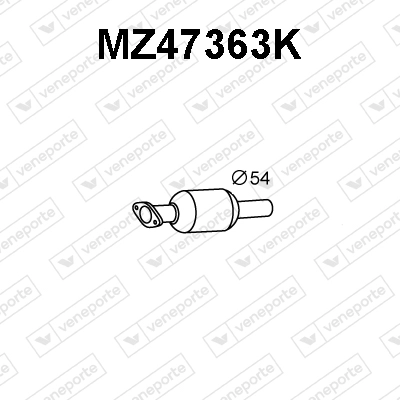 MZ47363K
