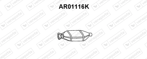 AR01116K